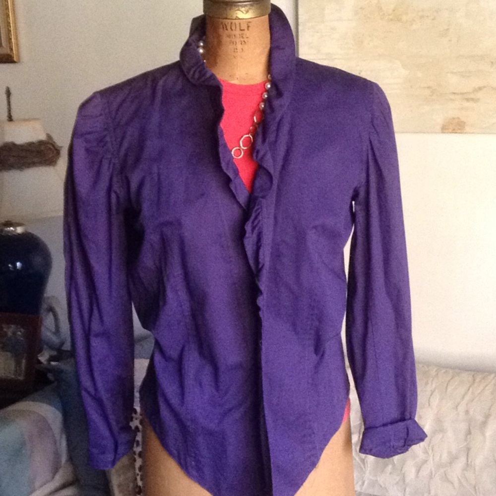 Kenzo Paris jacket